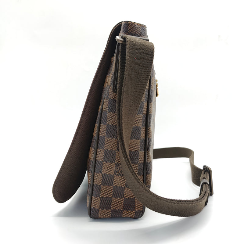 Louis Vuitton Damier Ebene Messenger Bag