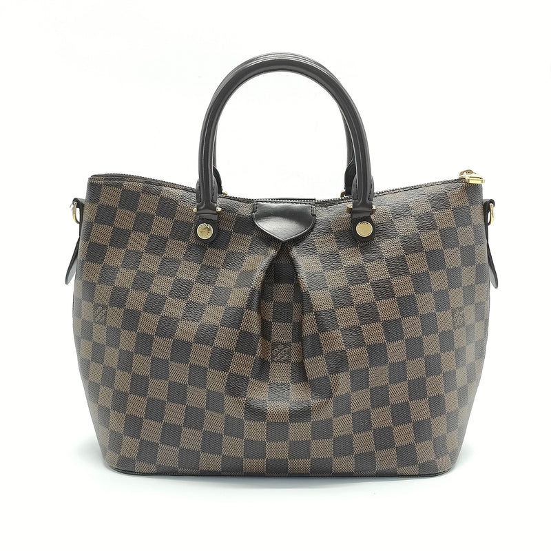 Siena Handbag Damier MM