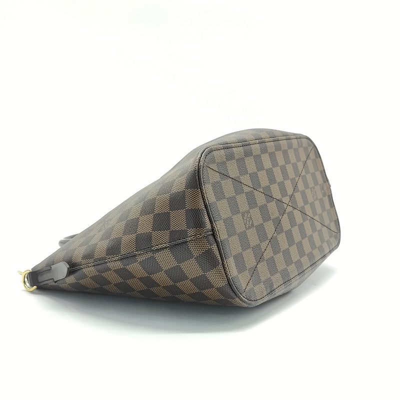 Siena Handbag Damier MM