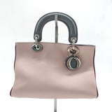 Diorissimo Tote Smooth Calfskin Mini