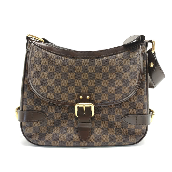 Highbury Handbag Damier