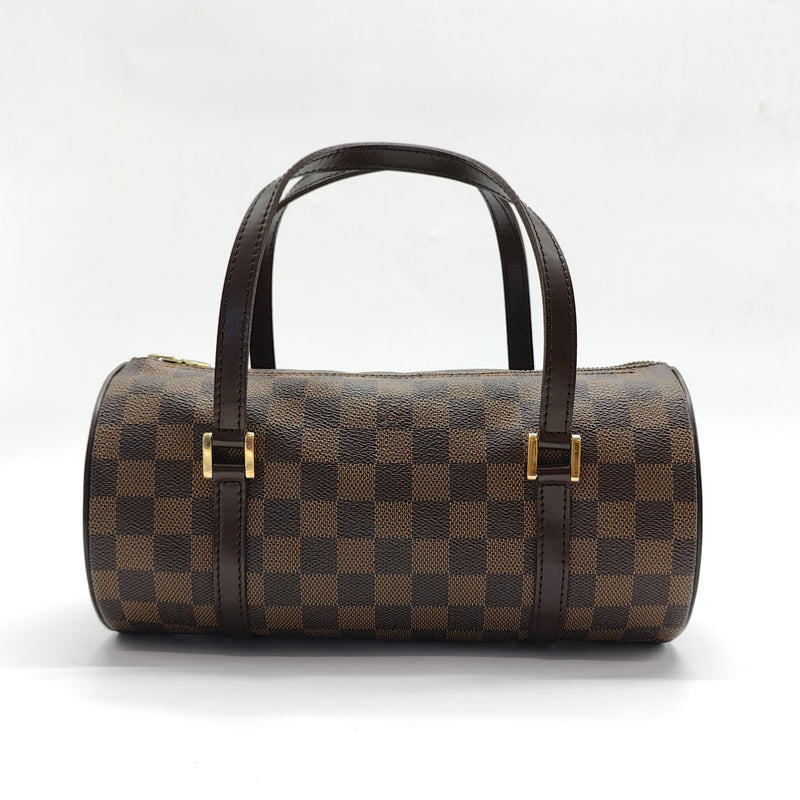 Papillon Handbag Damier 30