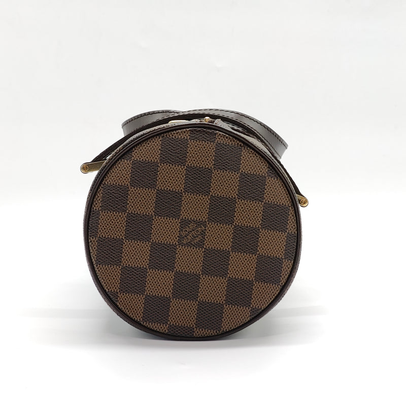 Papillon Handbag Damier 30