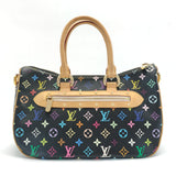 Rita Handbag Monogram Multicolor