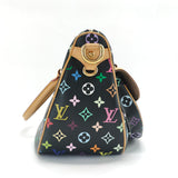 Rita Handbag Monogram Multicolor