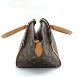 Monogram Canvas Marais MM