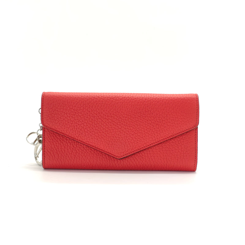 Bullcalf Diorissimo Slim Envelope Wallet