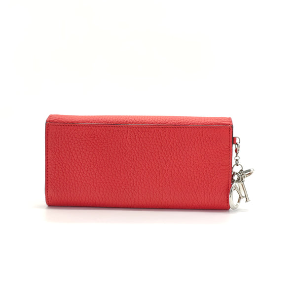 Bullcalf Diorissimo Slim Envelope Wallet