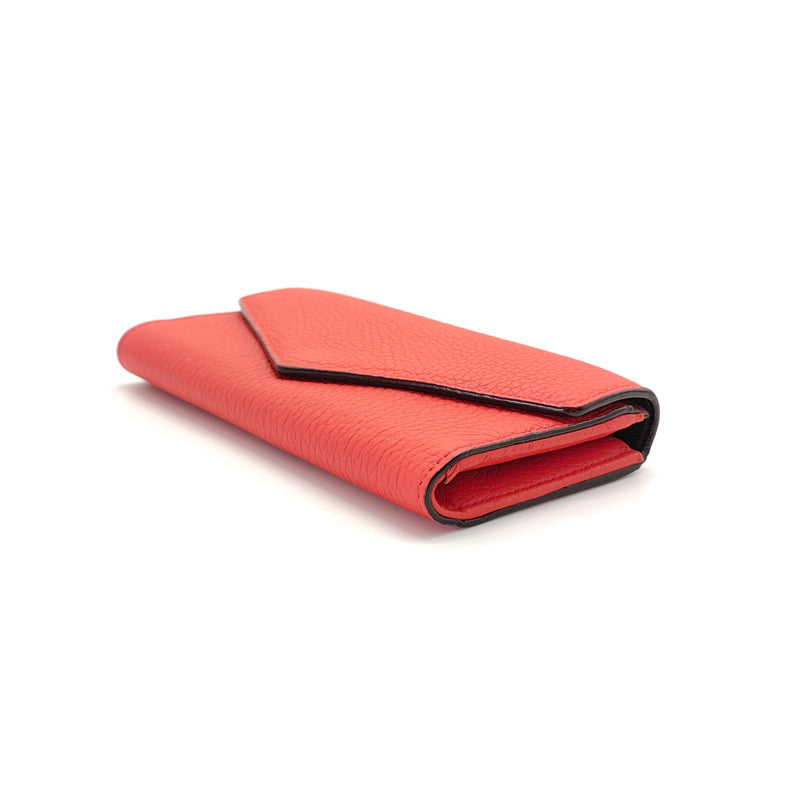 Bullcalf Diorissimo Slim Envelope Wallet