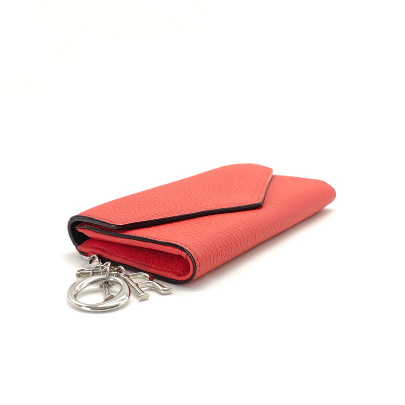 Bullcalf Diorissimo Slim Envelope Wallet