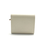 Marmont Double G Logo Running GG Logo Trifold Wallet