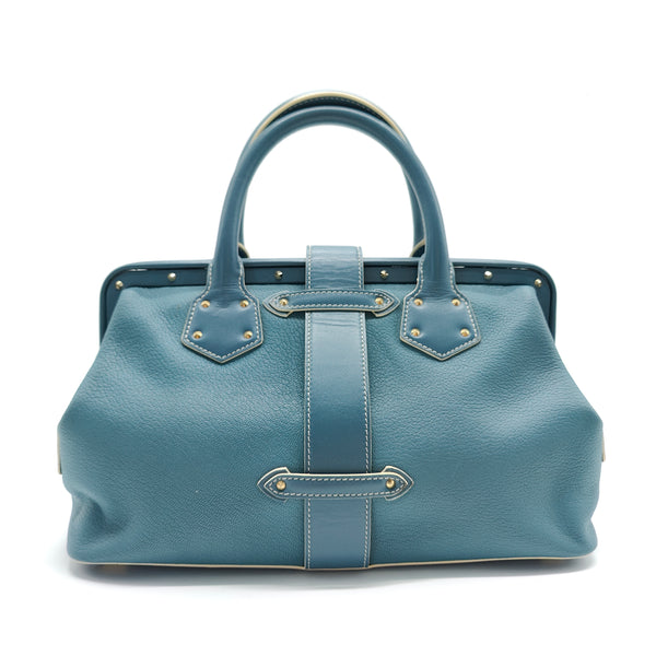 Suhali L'Ingenieux Handbag Leather PM