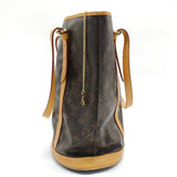 Bucket Bag Monogram Canvas GM