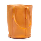 Epi Leather Petit Bucket