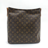 Looping Handbag Monogram Canvas GM