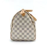 Speedy Handbag Damier Canvas 30