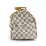 Speedy Handbag Damier Canvas 30