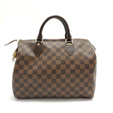 Speedy Handbag Damier 25