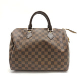 Speedy Handbag Damier 25