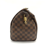 Speedy Handbag Damier 25