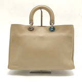 Diorissimo Tote Smooth Calfskin