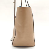 Swing Tote Leather Small