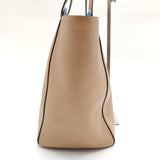 Swing Tote Leather Small