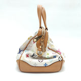 Multicolore Monogram Courtney MM