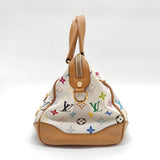 Multicolore Monogram Courtney MM