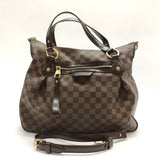 Evora Handbag Damier MM