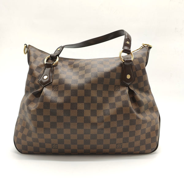 Evora Handbag Damier MM