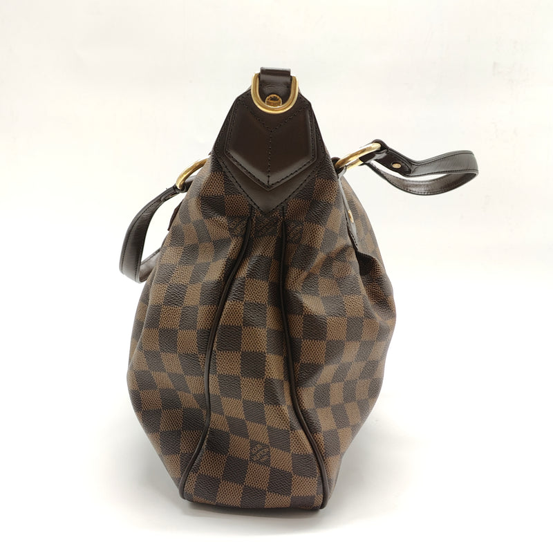 Evora Handbag Damier MM