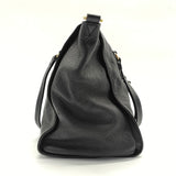 Lumineuse Handbag Monogram Empreinte Leather PM