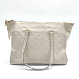 Lumineuse Handbag Monogram Empreinte Leather PM