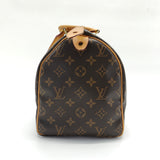 Speedy Handbag Monogram Canvas 30