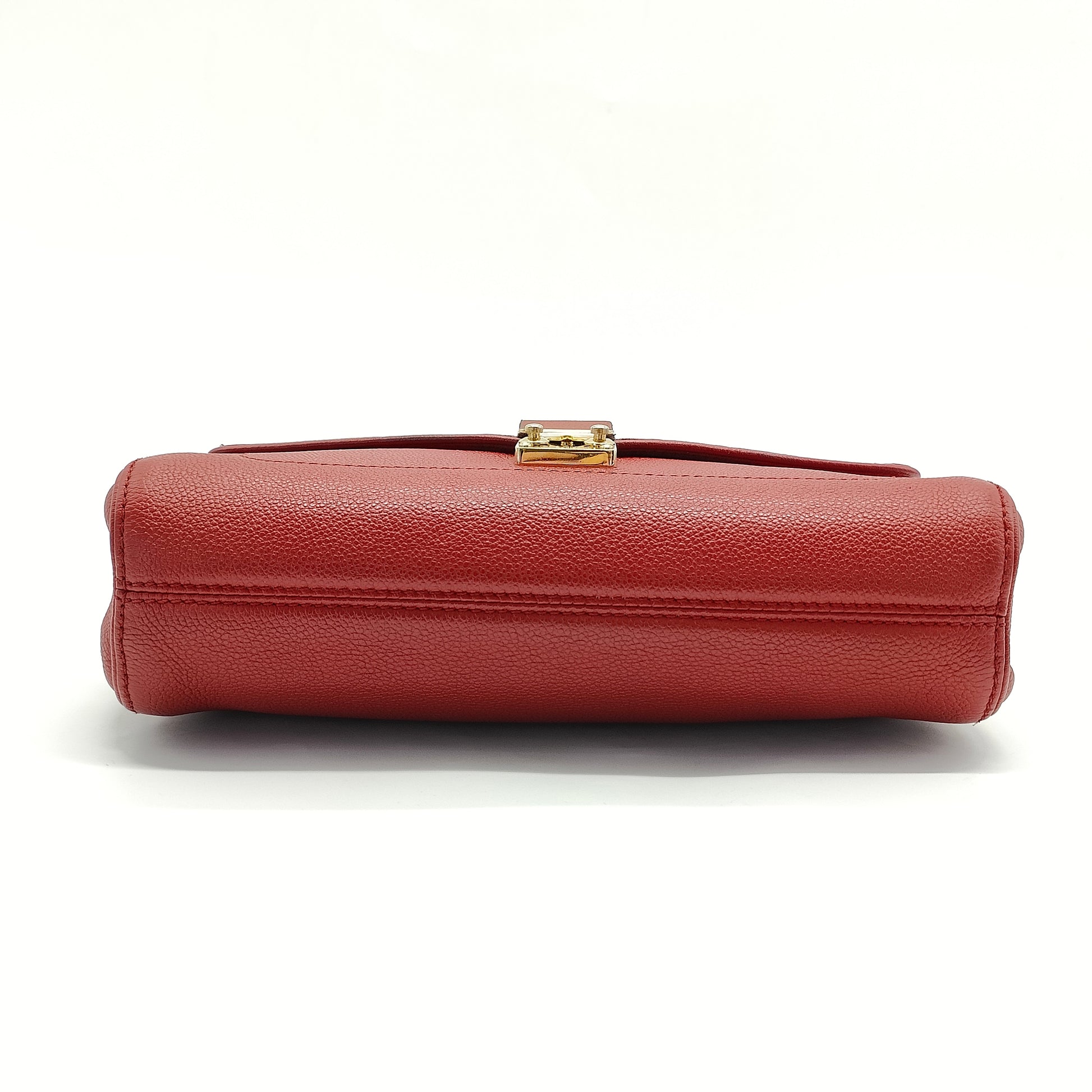 Saint Germain Handbag Monogram Empreinte Leather PM