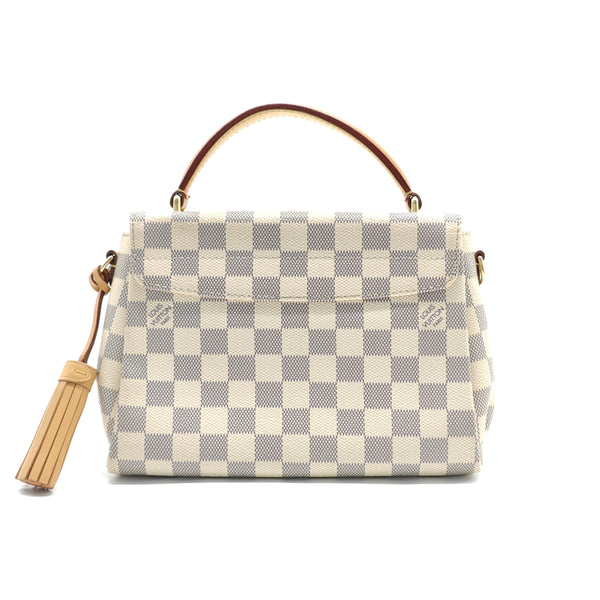 Damier Azur Croisette