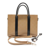 Very Tote Monogram Leather MM