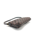 Pochette GG Canvas Mini