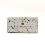 Monogram Multicolor Sarah Wallet