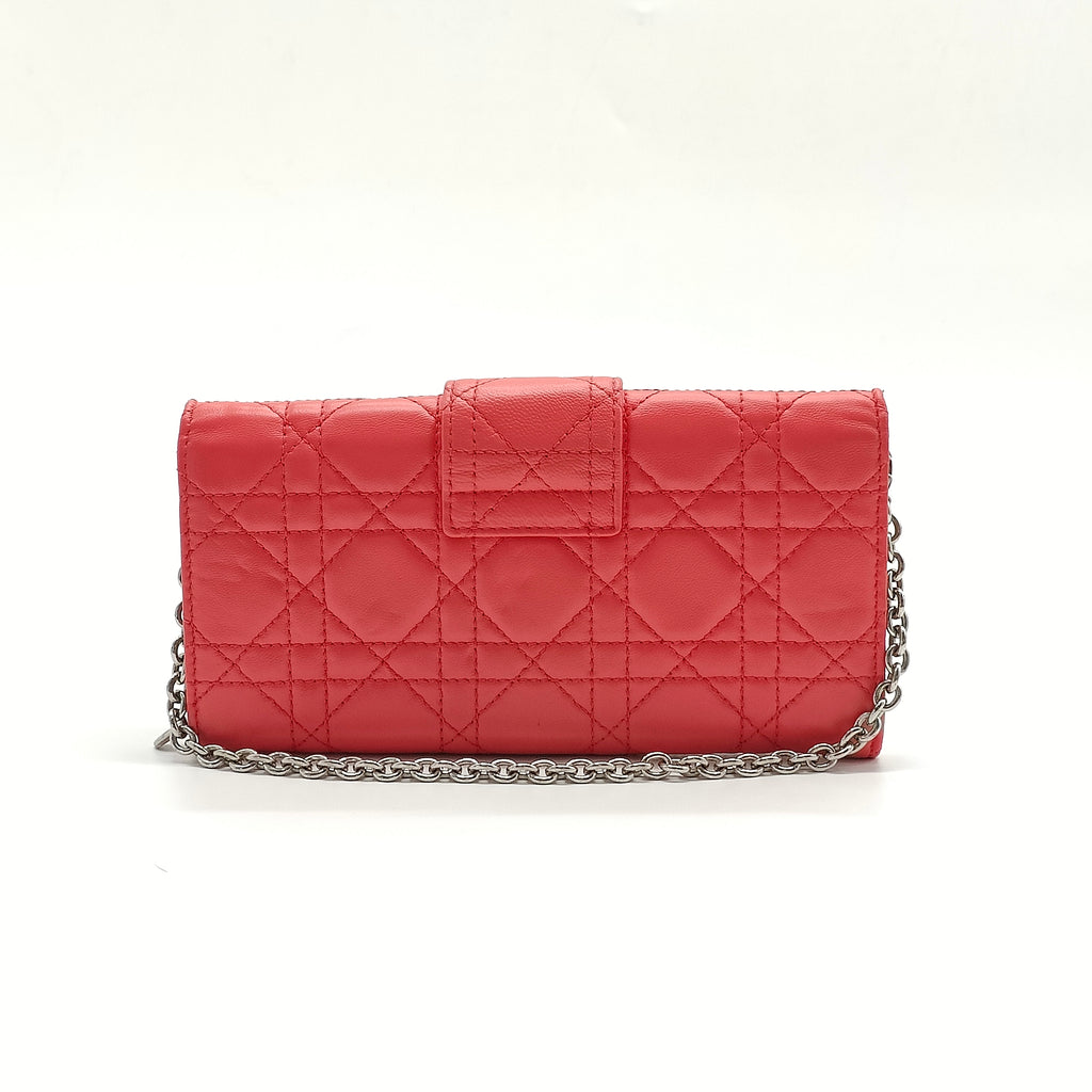 Cannage Miss Dior Promenade