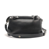 By The Way Satchel Calfskin Small