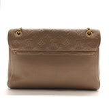 Saint Germain Handbag Monogram Empreinte Leather MM