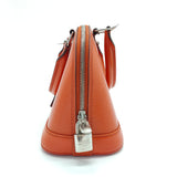 Alma Handbag Epi Leather BB