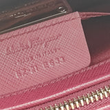 Vara Bow Continental Wallet Leather