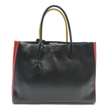 Soft Bibliotheque Handbag City Calfskin