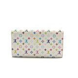 Monogram Multicolor Sarah Wallet