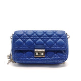 Miss Dior Promenade Bag Cannage Quilt Lambskin