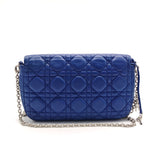 Miss Dior Promenade Bag Cannage Quilt Lambskin