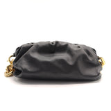 The Chain Pouch Leather